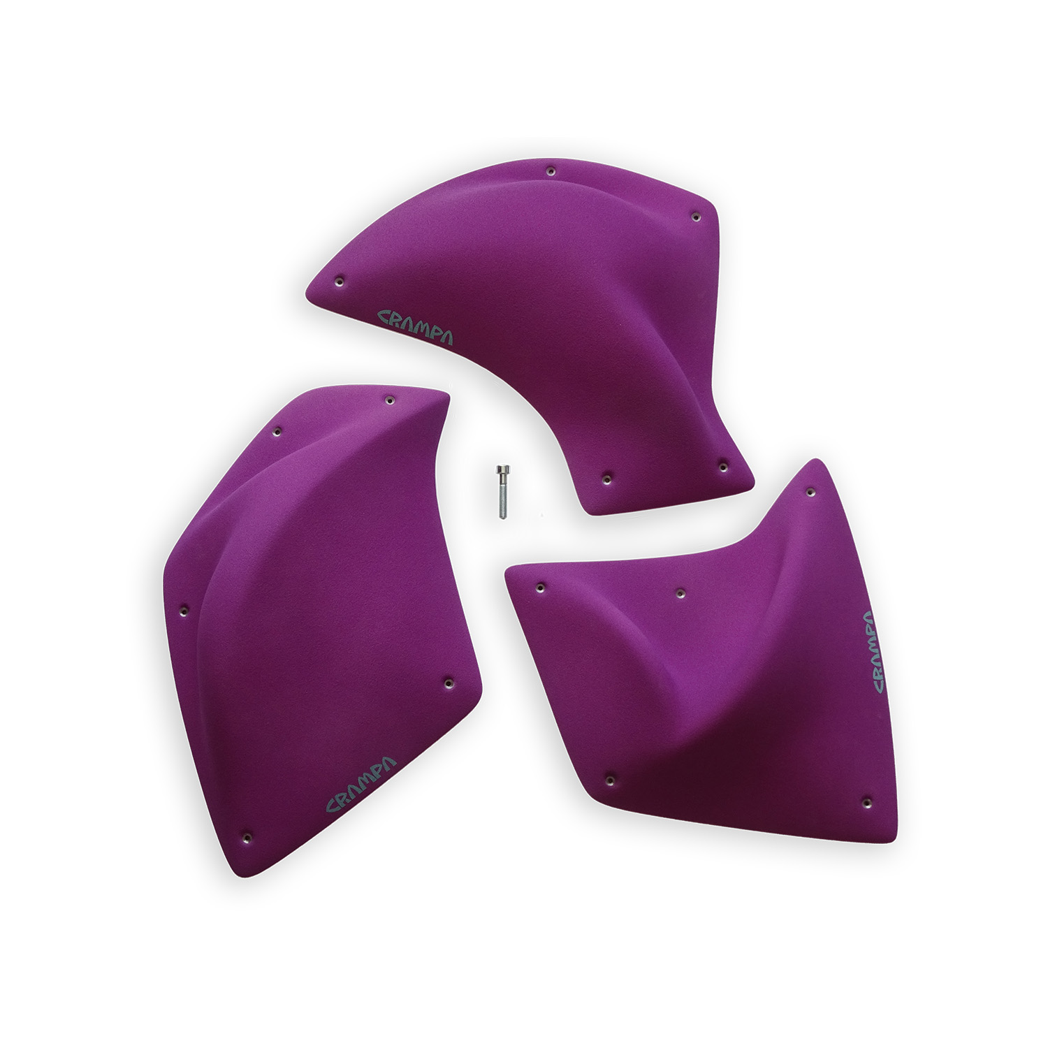  Bohemian Stereo - FG Sanded - 3 Units 