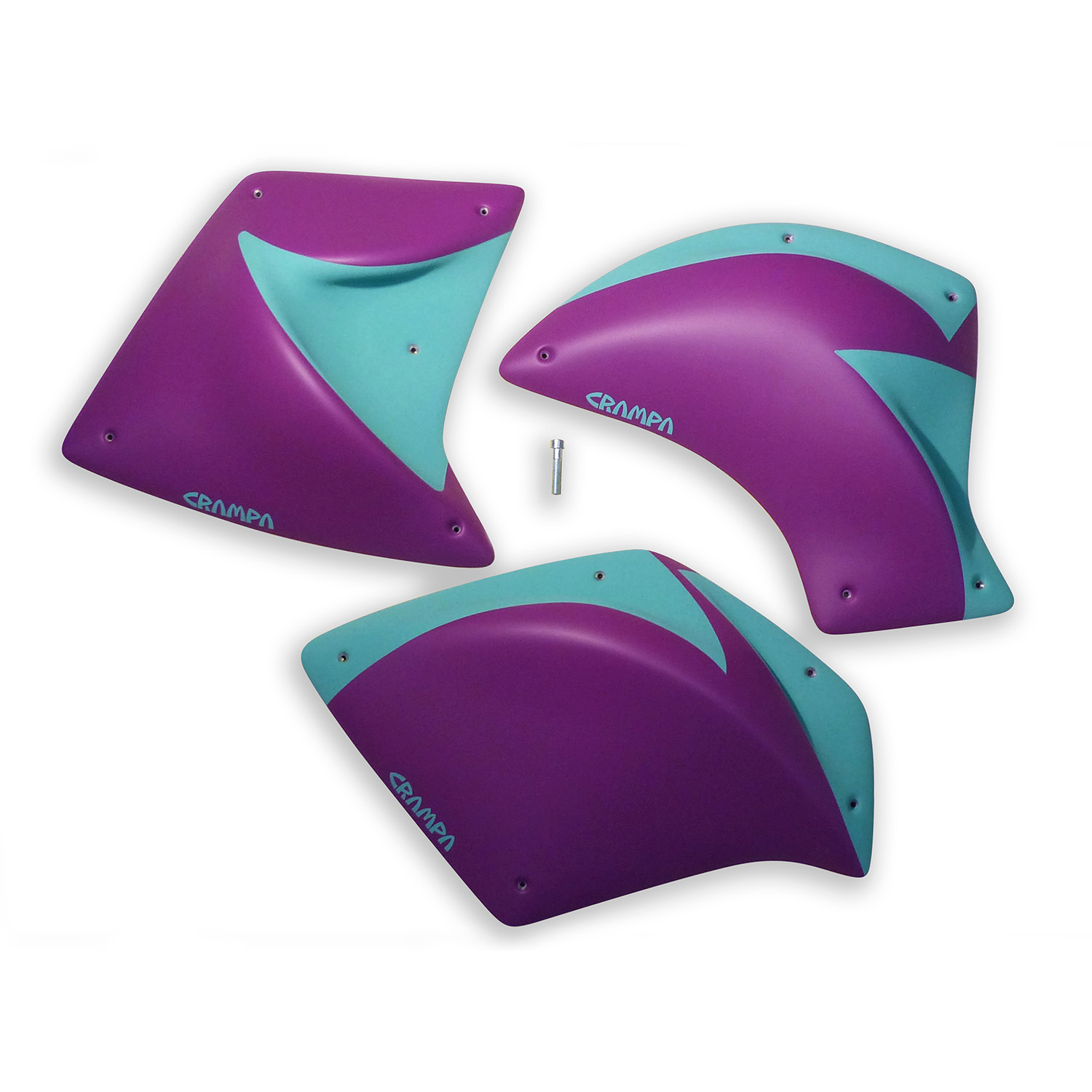  Bohemian Stereo - FG DT - 3 Units