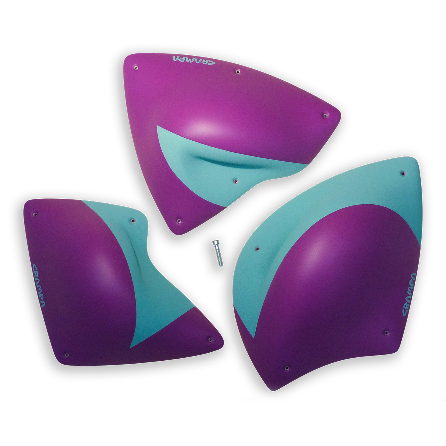  Bohemian Sloper - FG DT - 3 Units 