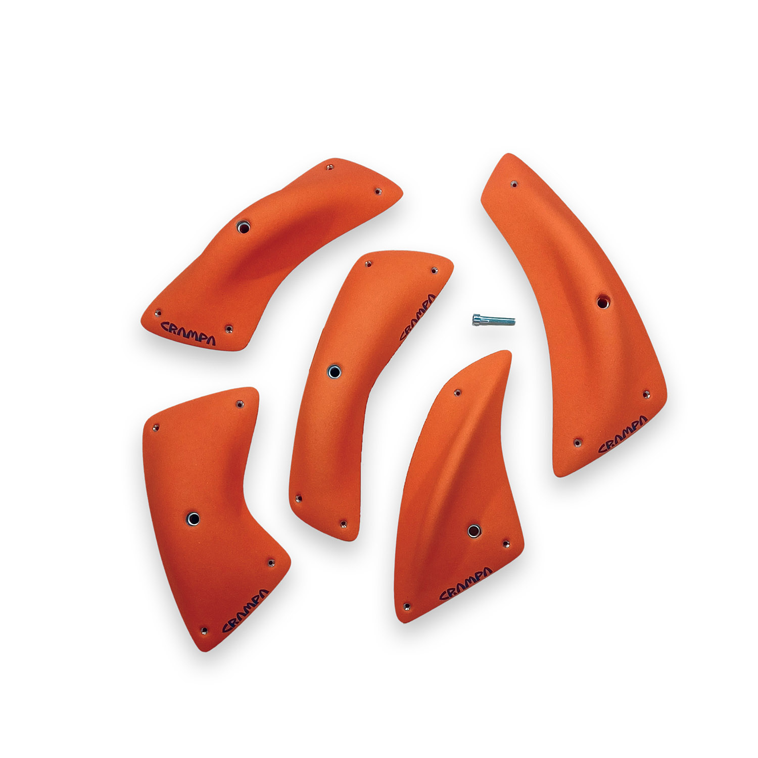  Obstructive - PE Sanded - 5 Units  