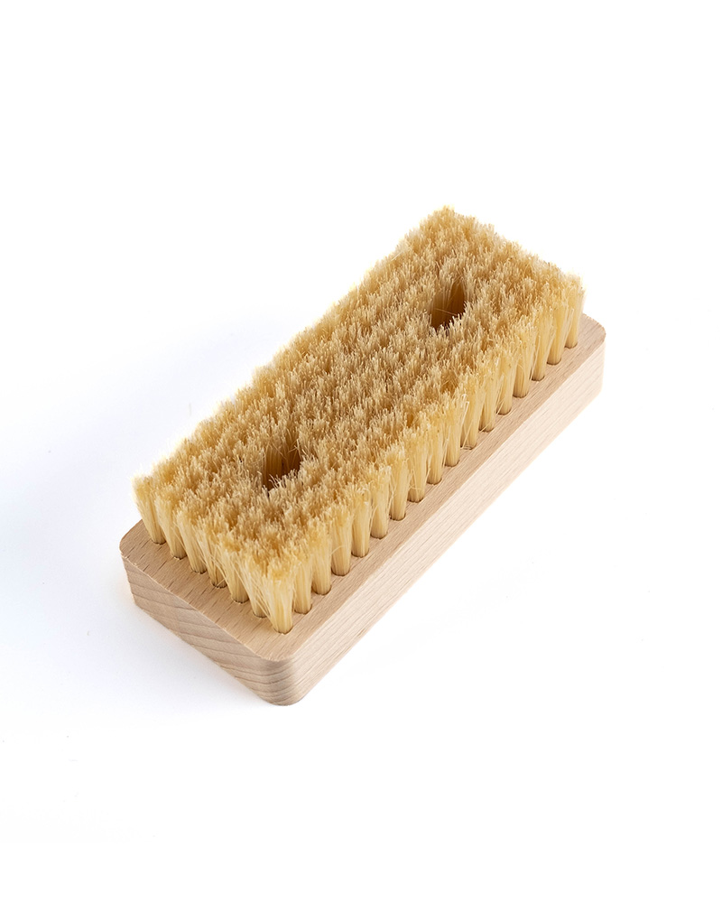 Bouldering Big brush