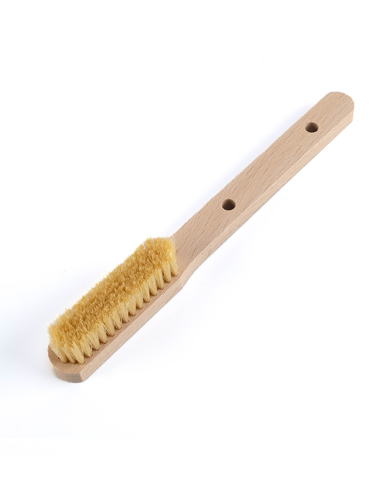 Bouldering Small brush