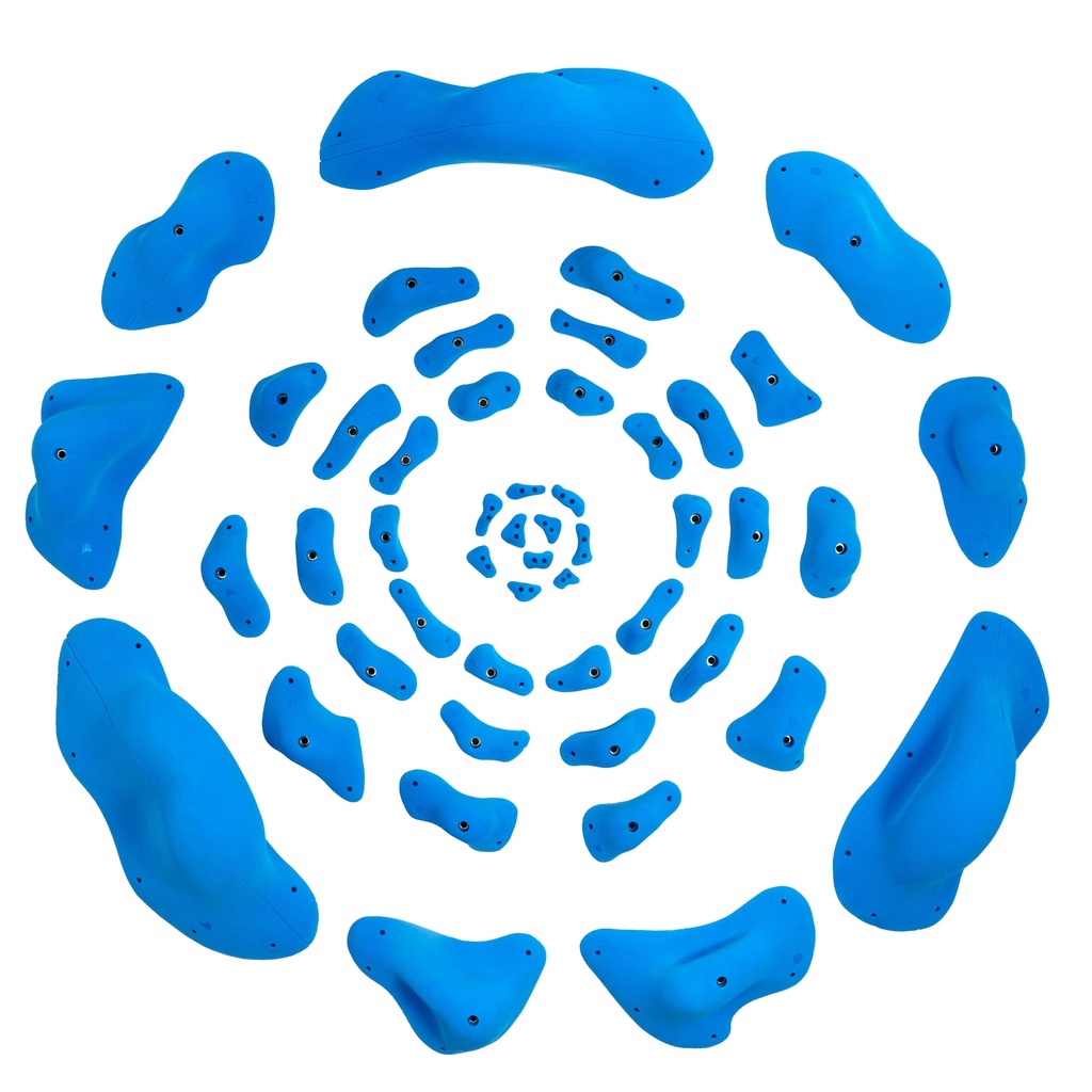 All Carrot Cake Line