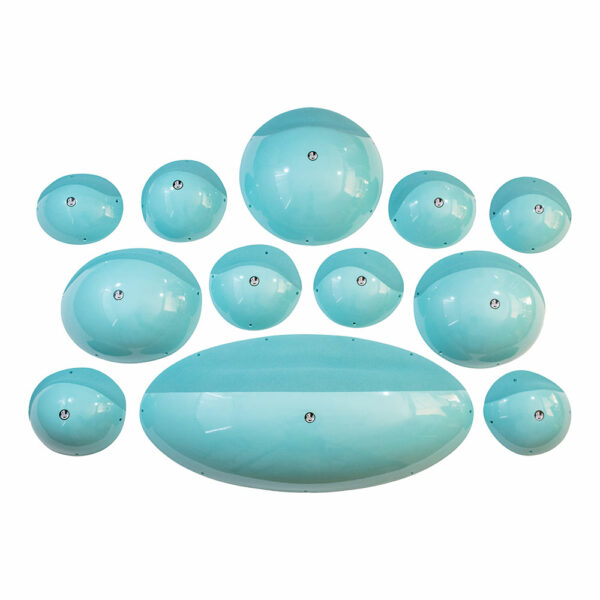  Full Orbs Pack DT - 12 units