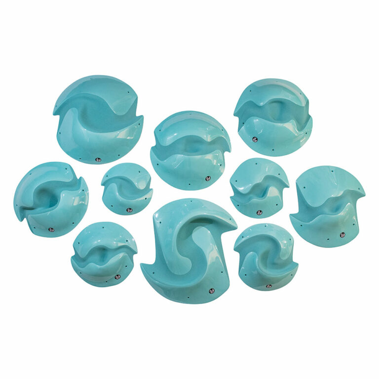  Twister Pack - Dual-Texture - 10 units 