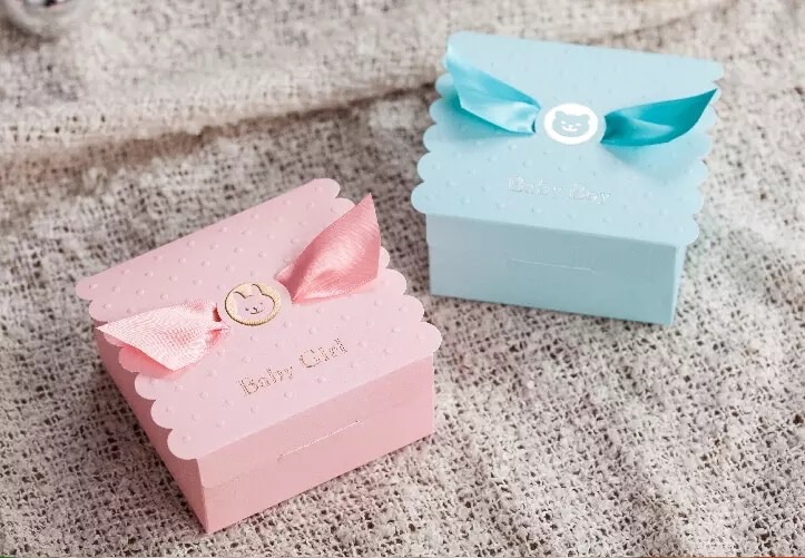 boite cadeau baby
