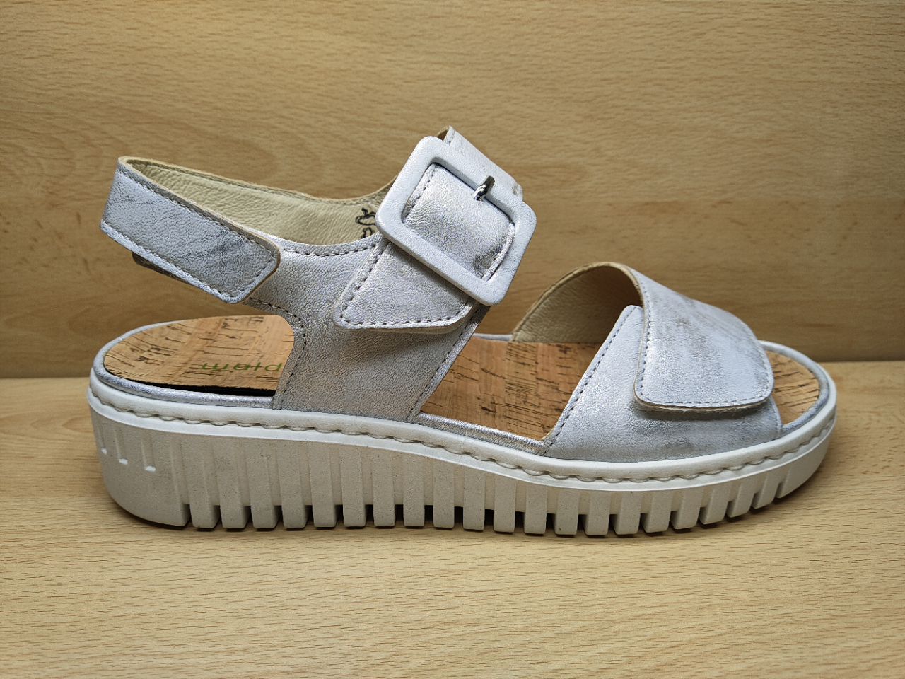 Nu-pied WALDLAUFER 955004 113 211