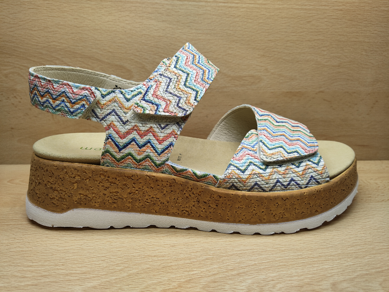 Nu-pied WALDLAUFER Multi