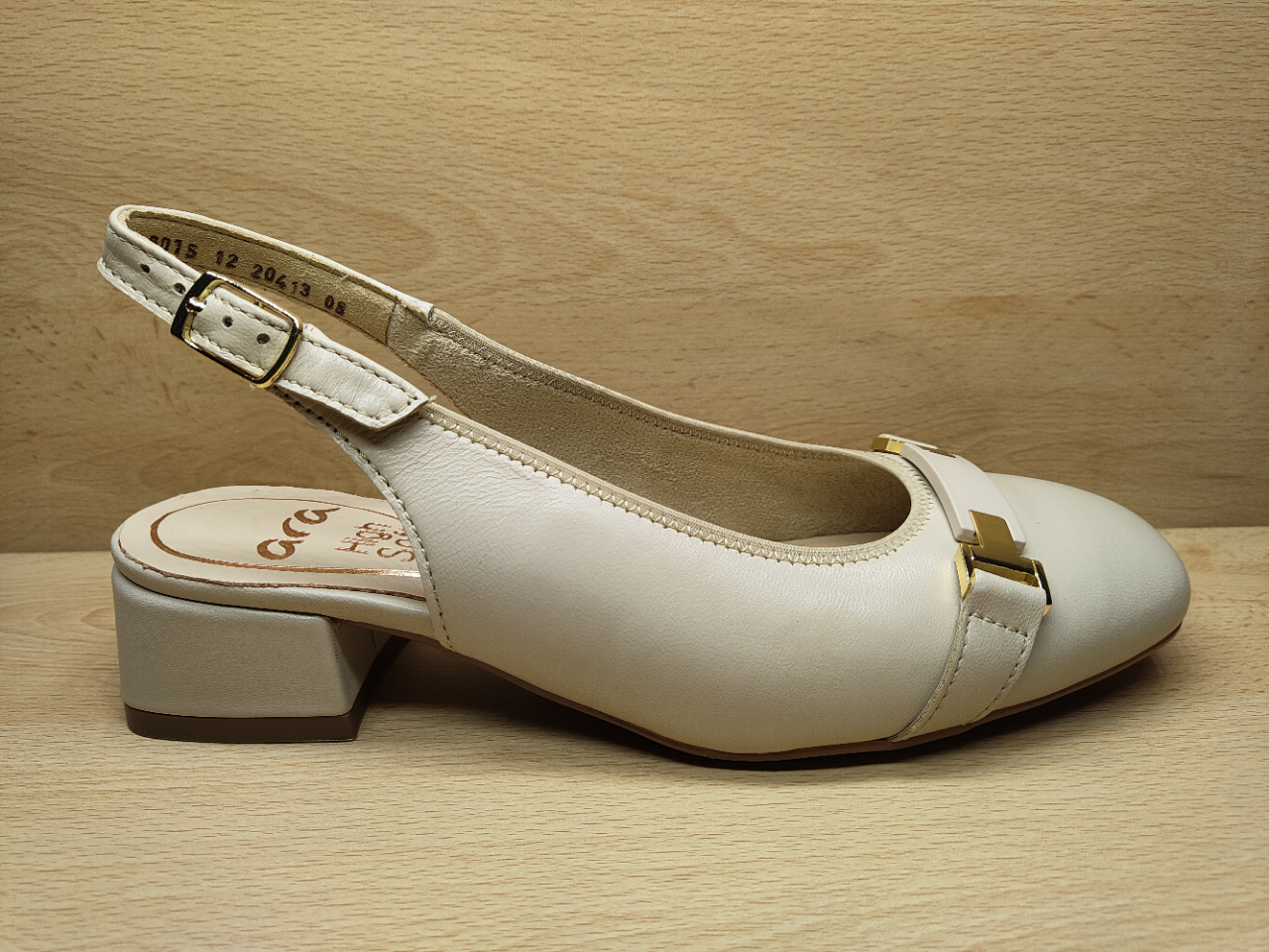 📌 Chaussure à brides ARA 12-20413-08