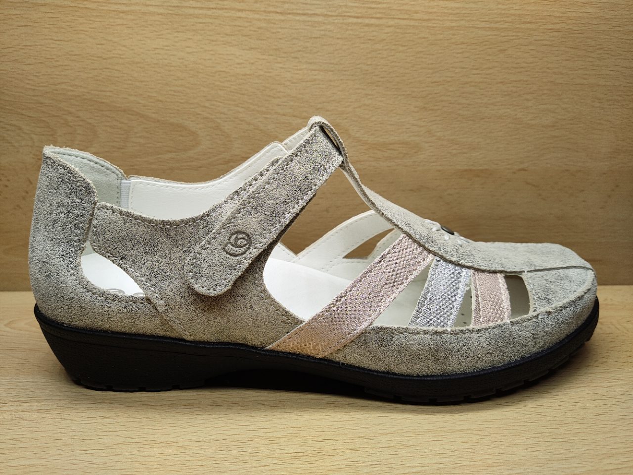 Chaussure à brides SUAVE 8031SUA1