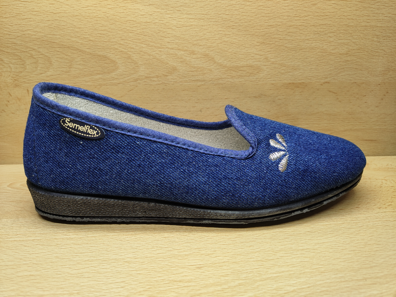 Sandale SEMELFLEX Amélie 2