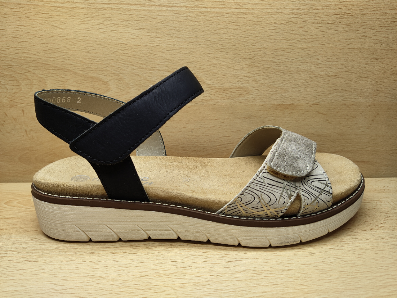 REMONTE Nu-pied D2049-63