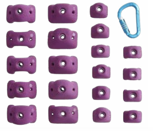 Gold Pack Small - PE