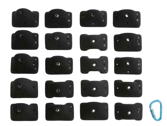 Gold Pack Large - PE 