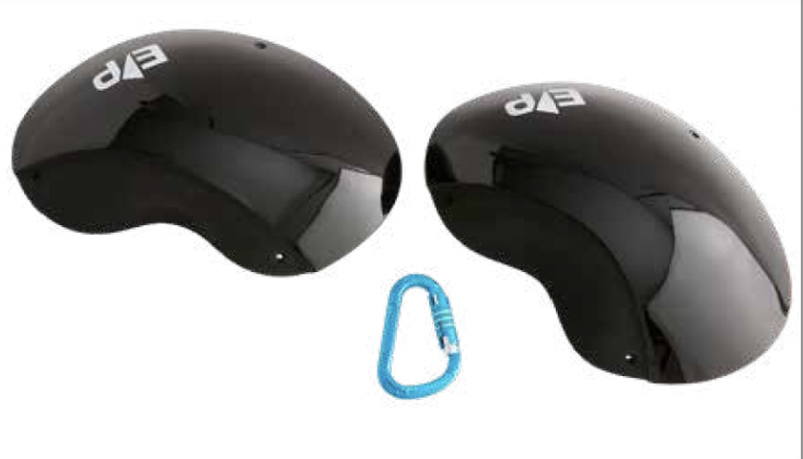 Barchan Slopers pack