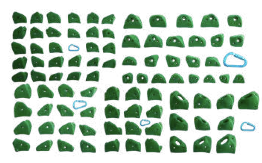 Full Starter  Pack (90 units)