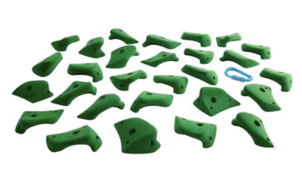 Starter Jugs (28 units)  