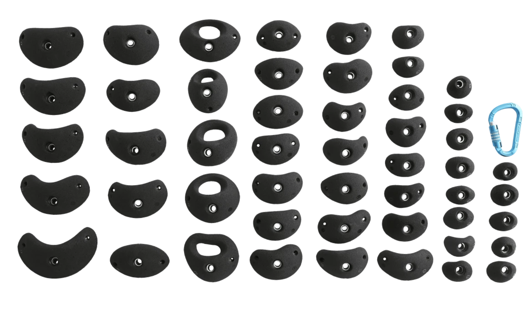 Club 3 - 50 units PE - FLUO PINK