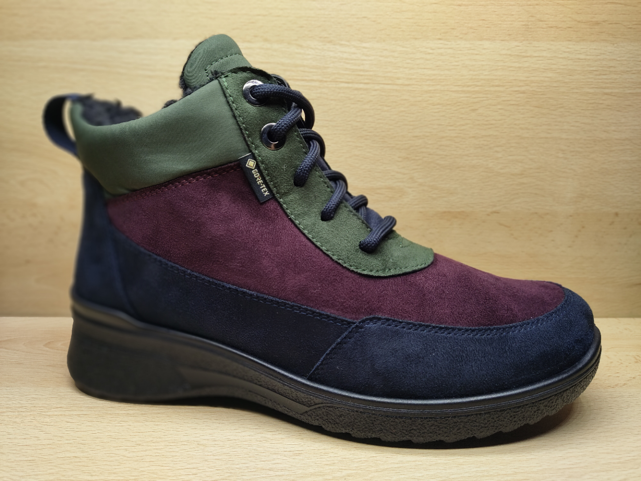 Ara bottillon GoreTex