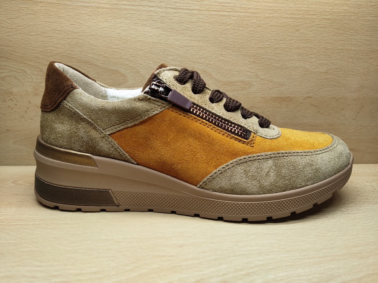 ARA Chaussure à lacets 