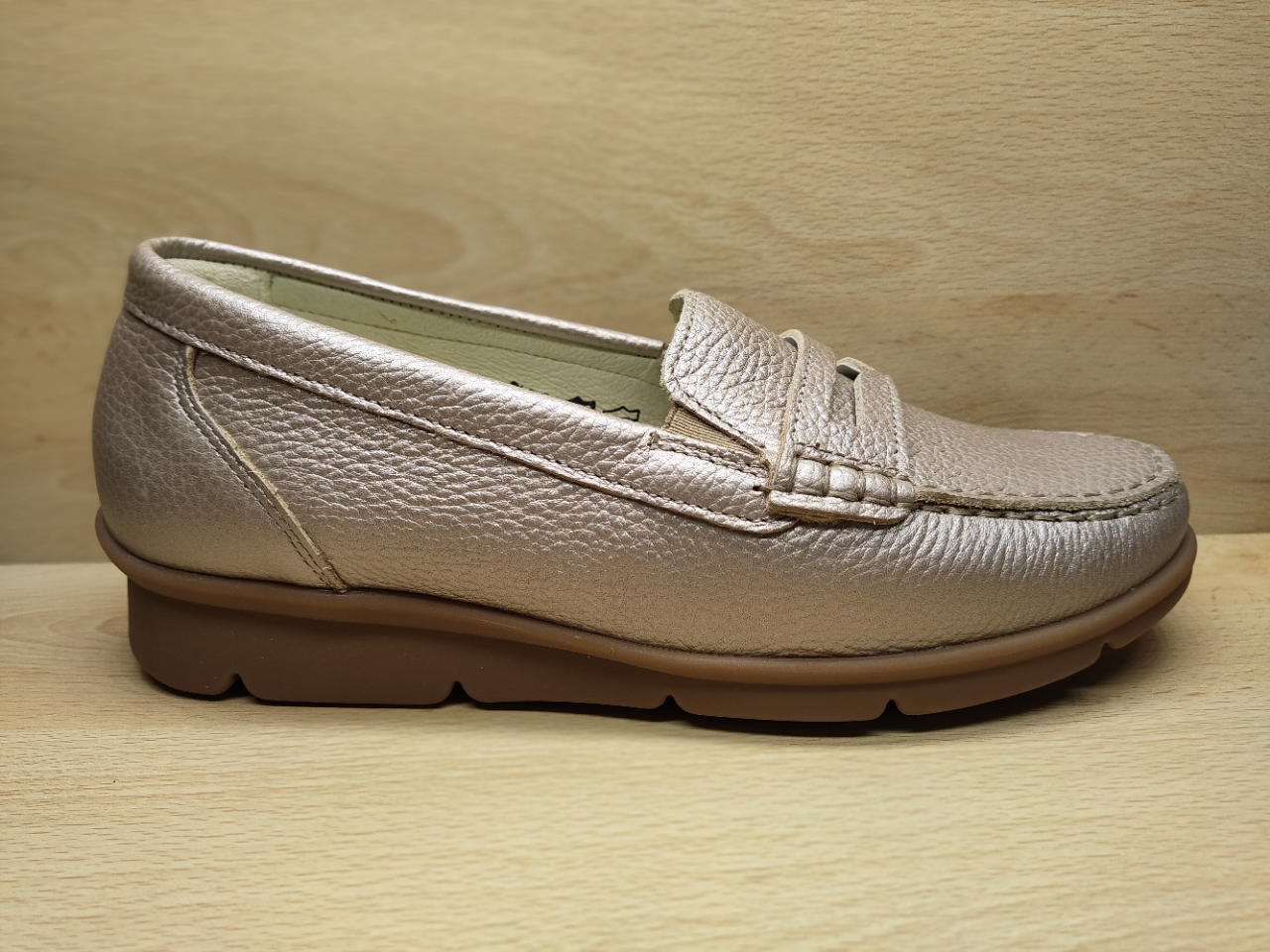 📌 Mocassins WALDLAUFER Roxy