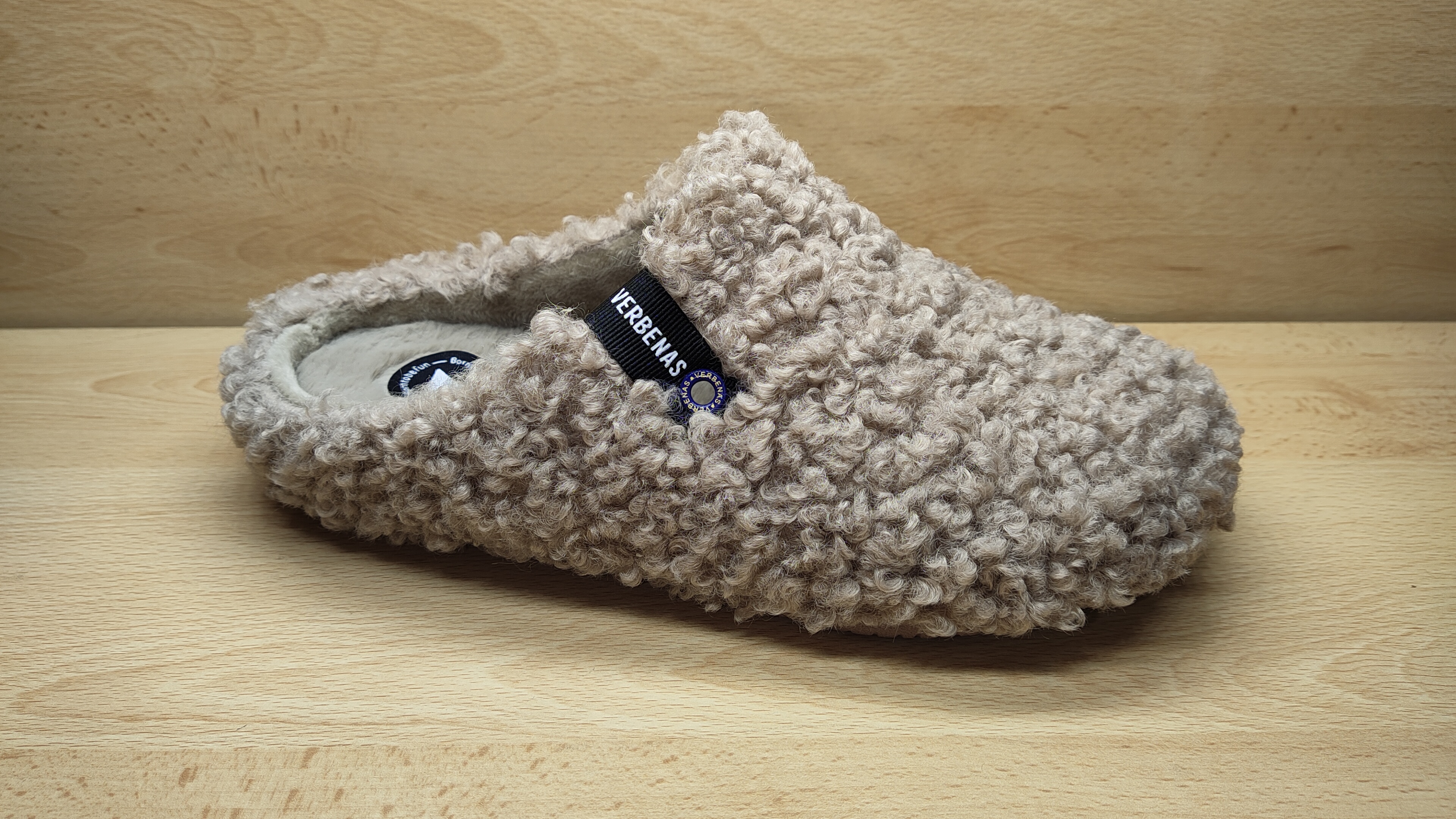 📌 Mule VERBENAS York Curly 105026