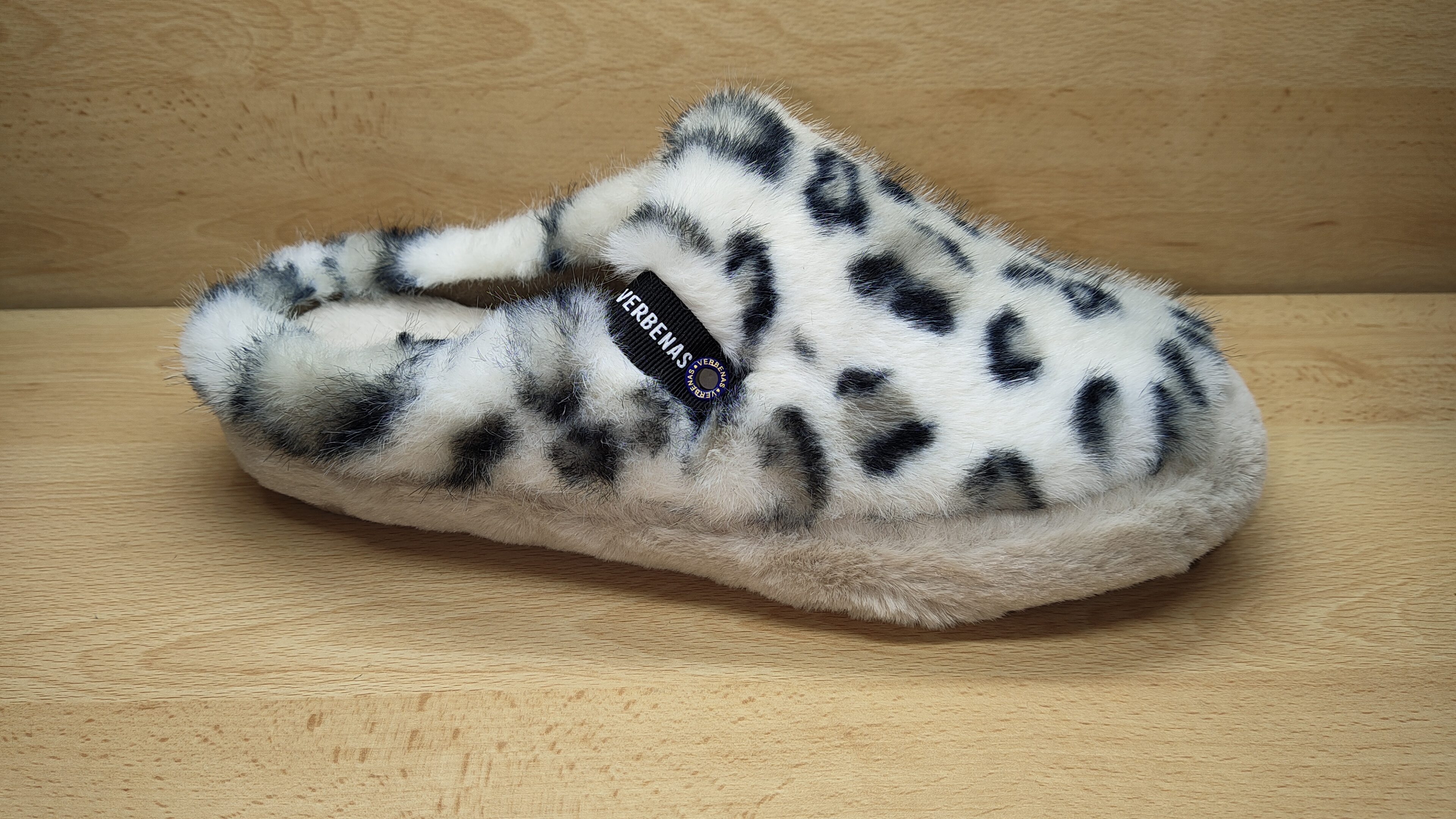 📌 Mule Yuma Léopard VERBENAS 105070