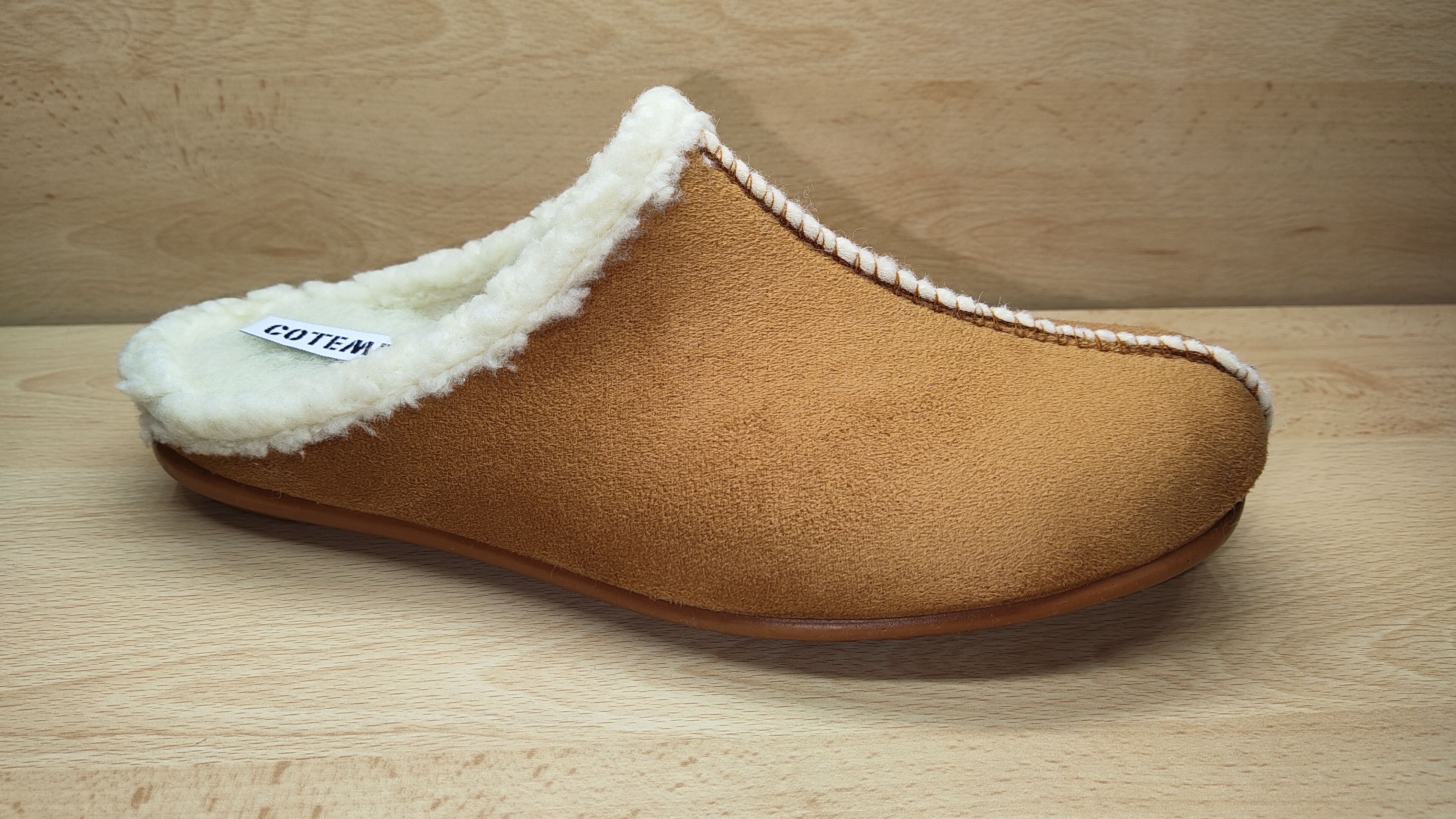 📌 Mule COTEMER Ramito Camel