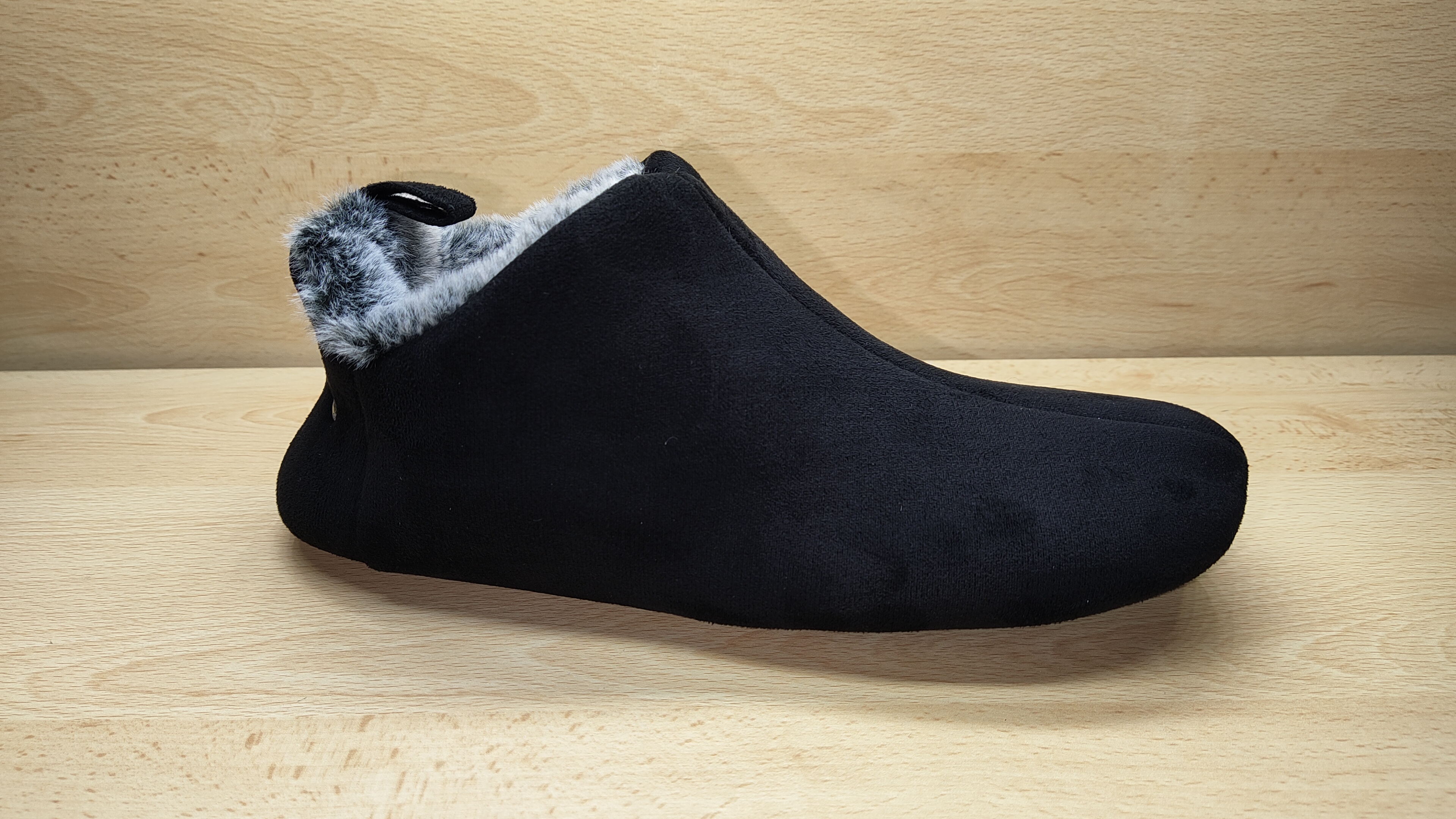 📌 ISOTONER Bottillon Noir