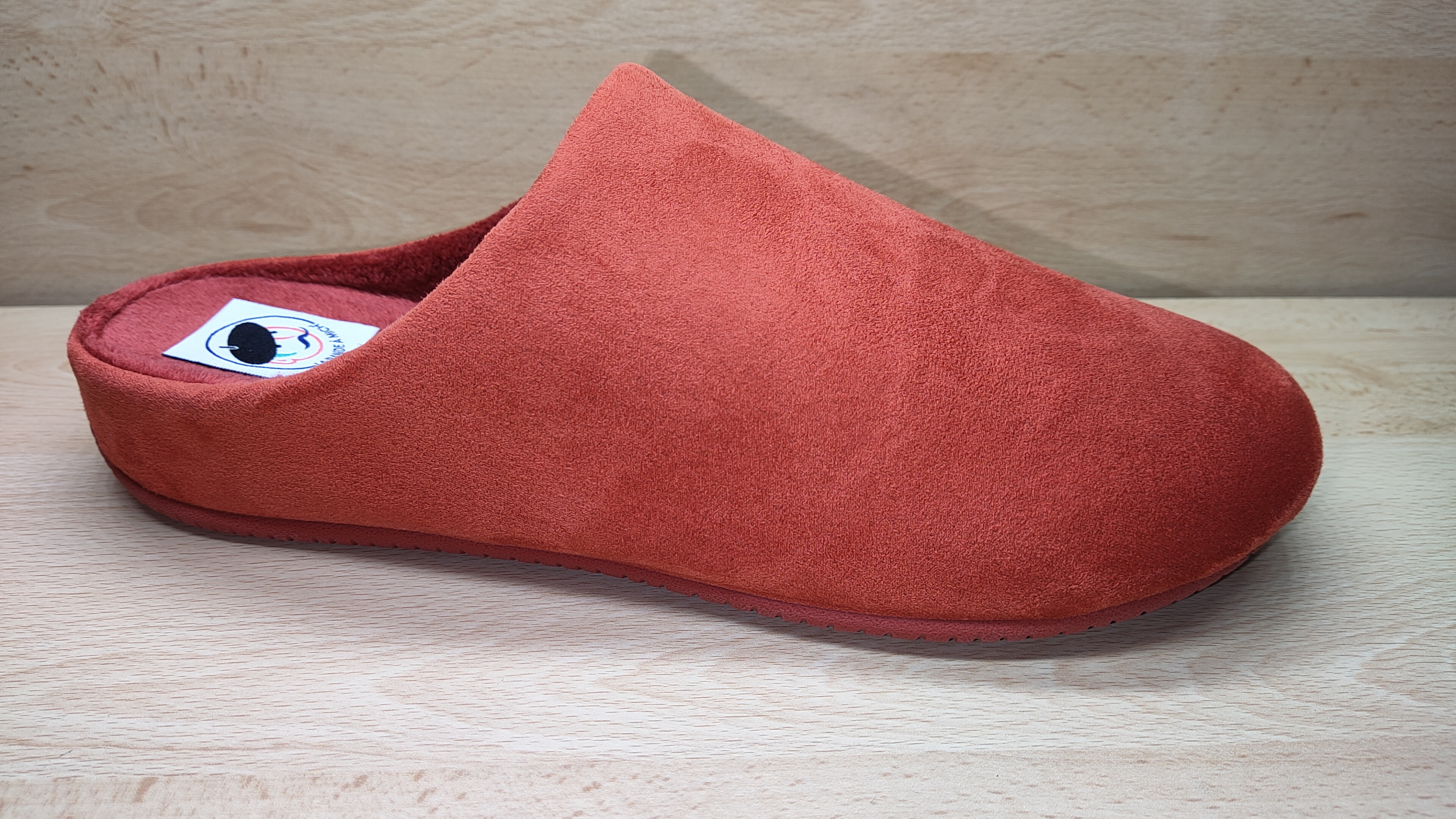 📌 LA BANDE A MICH' Mule Tuile