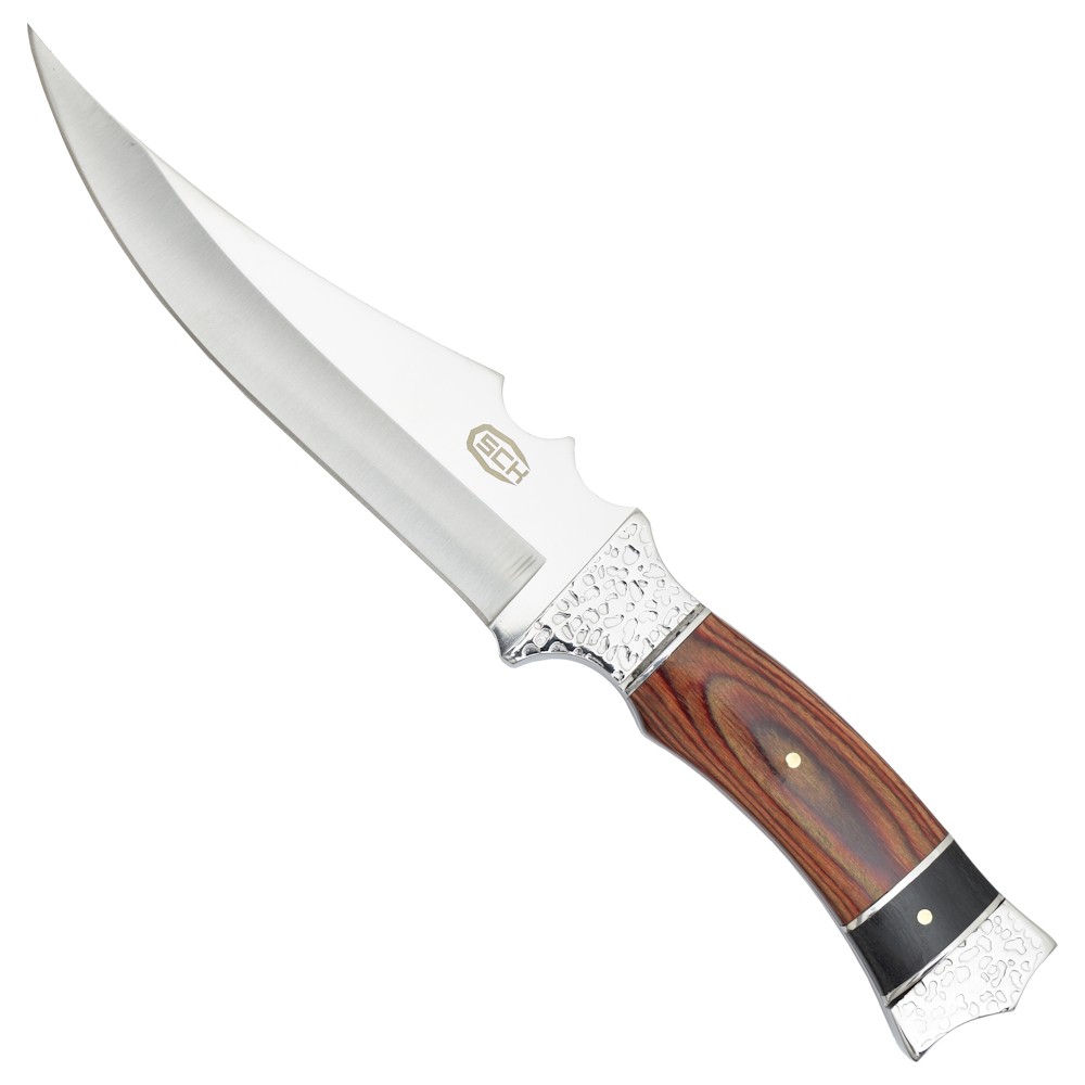  couteau de chasse fixe SCK 