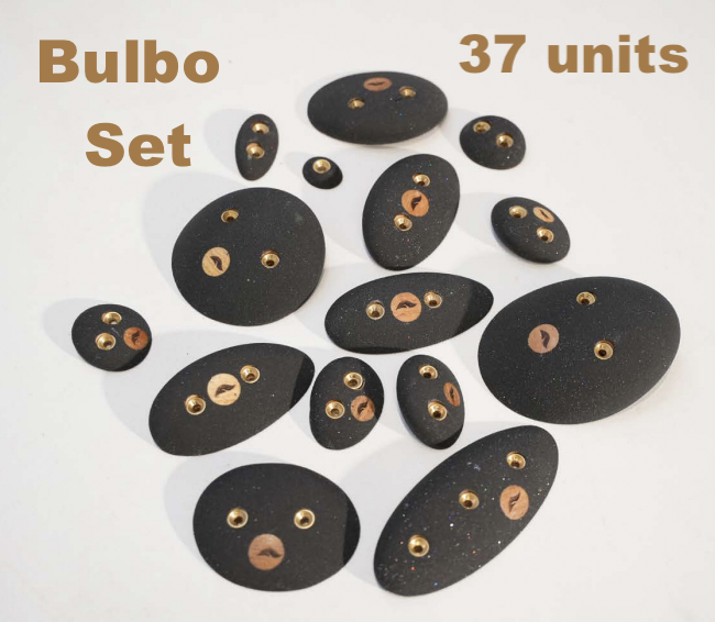  All Bulbo Set