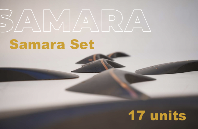  All Samara Set