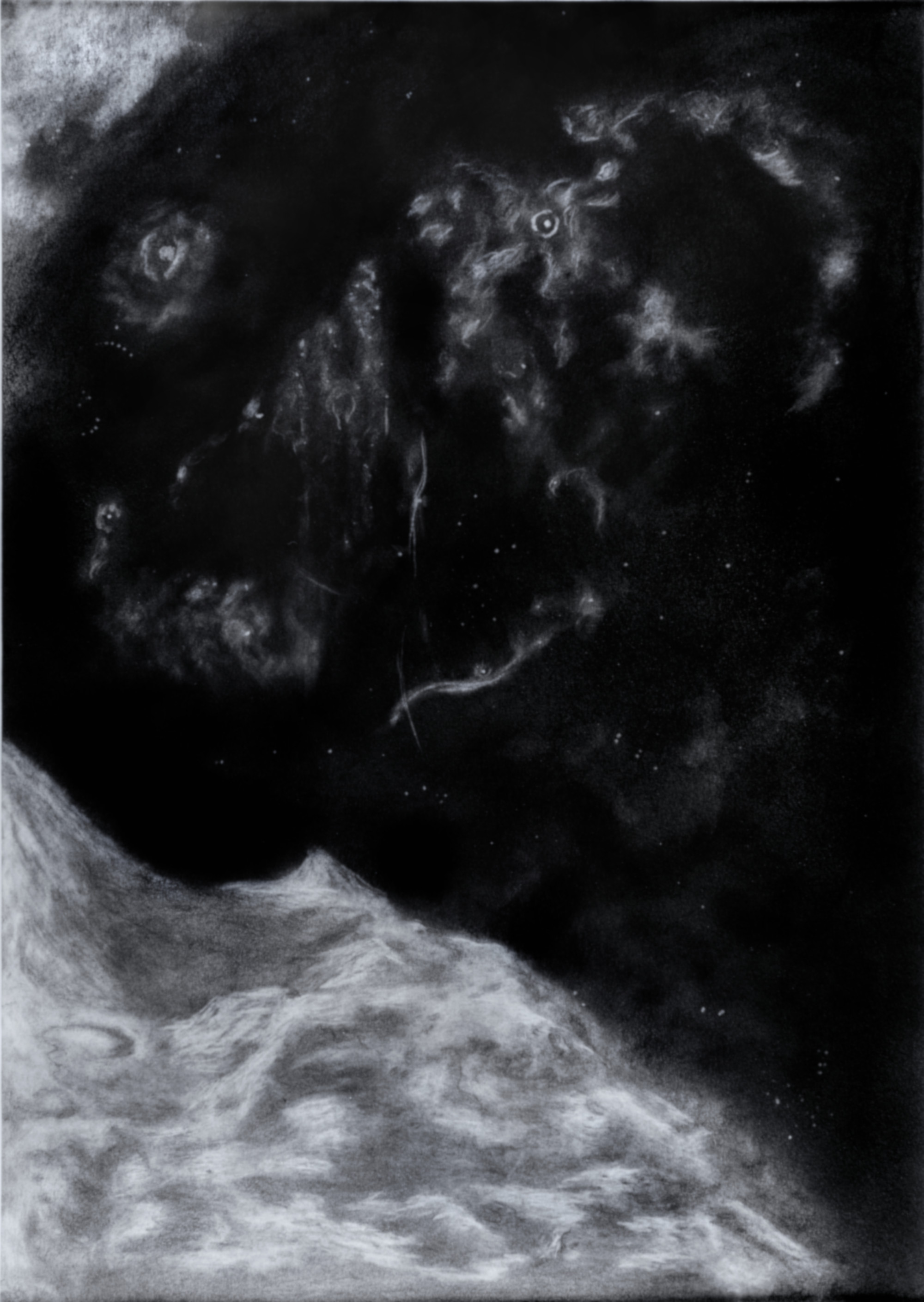 Vulpes Nebulæ