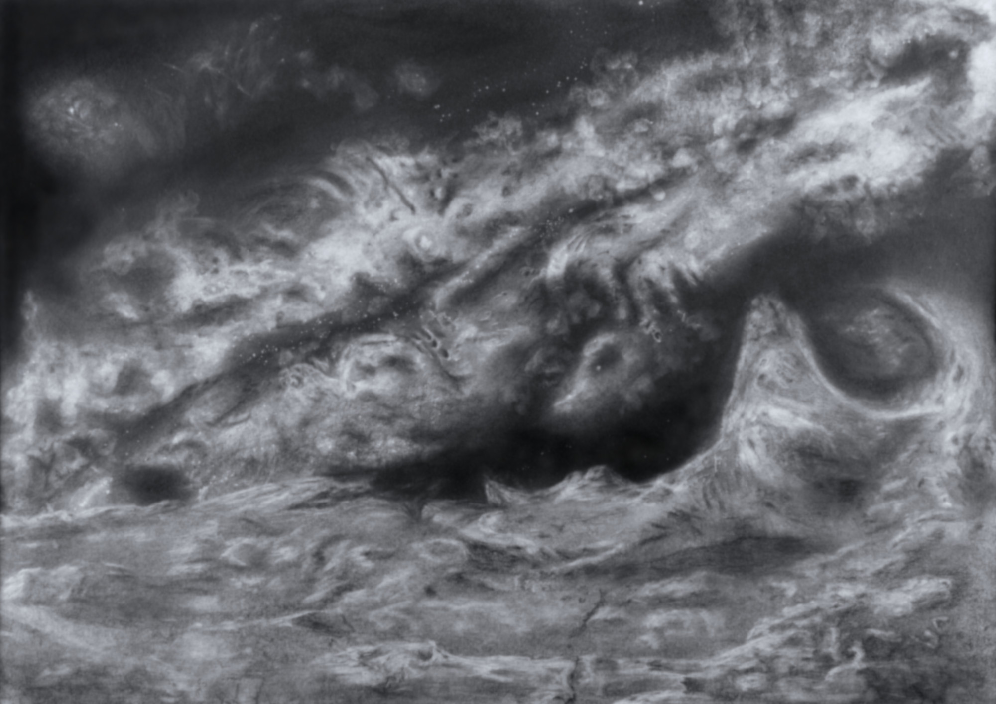 Sublimation