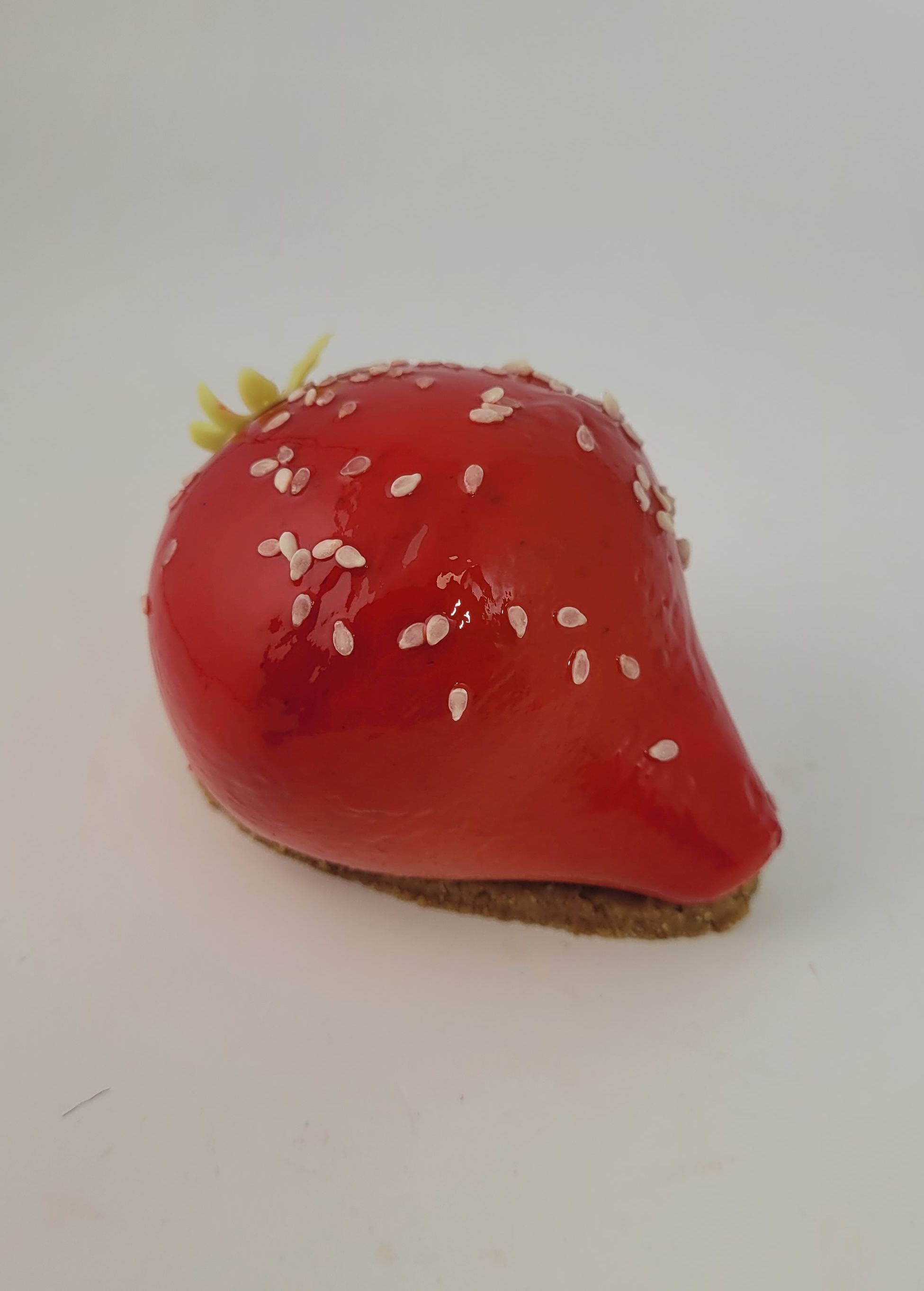 La Fraise