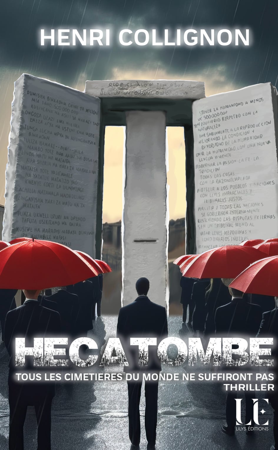 Hécatombe