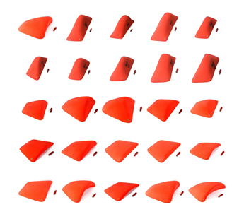  All Spartan Fiberglass - 28 units