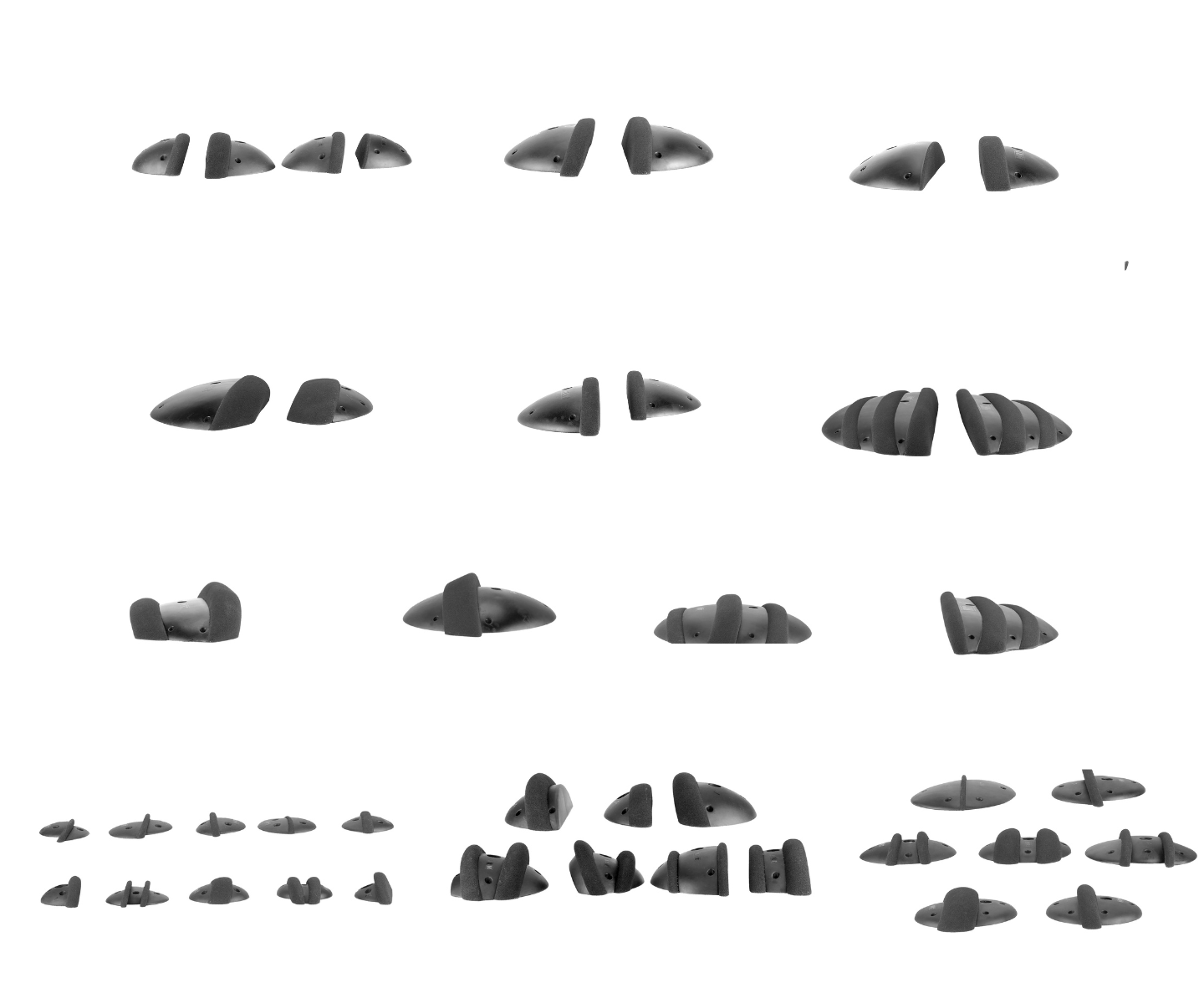 All Omicron Set (46 units)