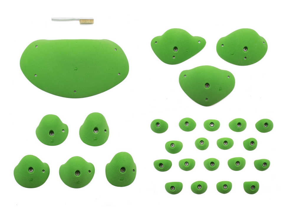  Pack Smile Jugs - YELLOW (27 units)