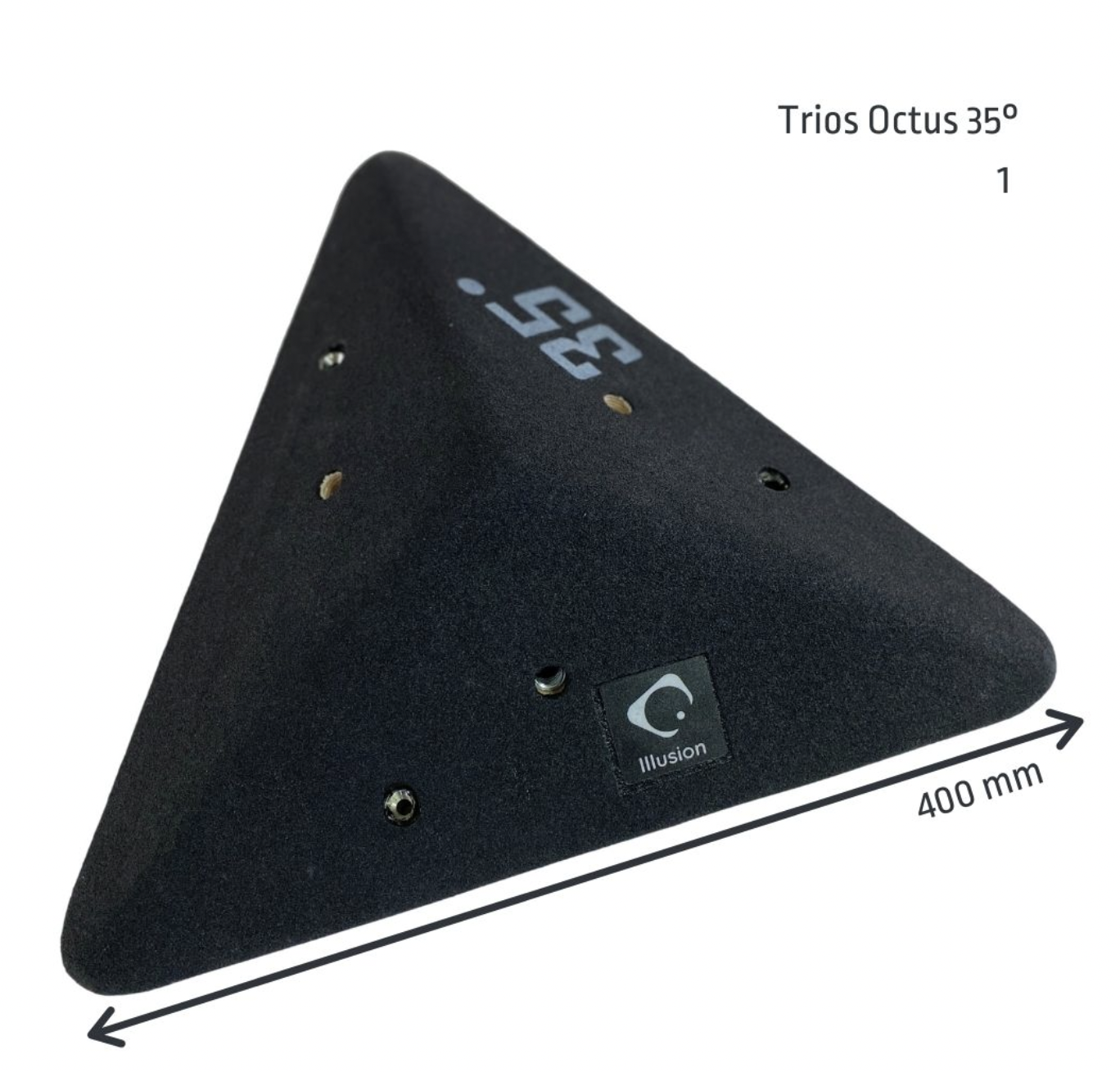 Trios Octus 35°1  
