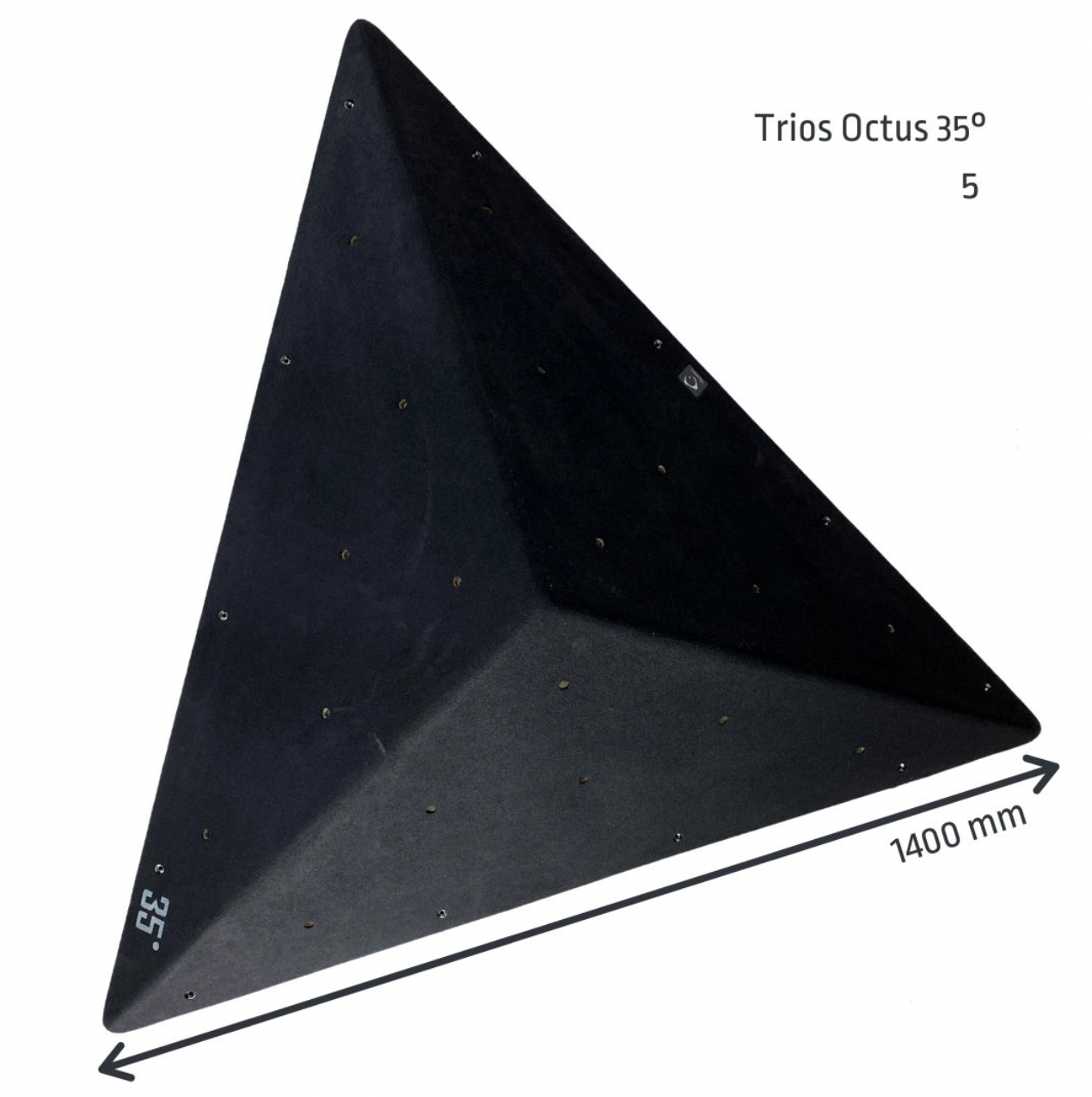 Trios Octus 35°5