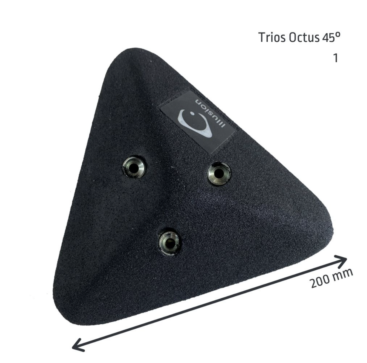 Trios Octus 45°1