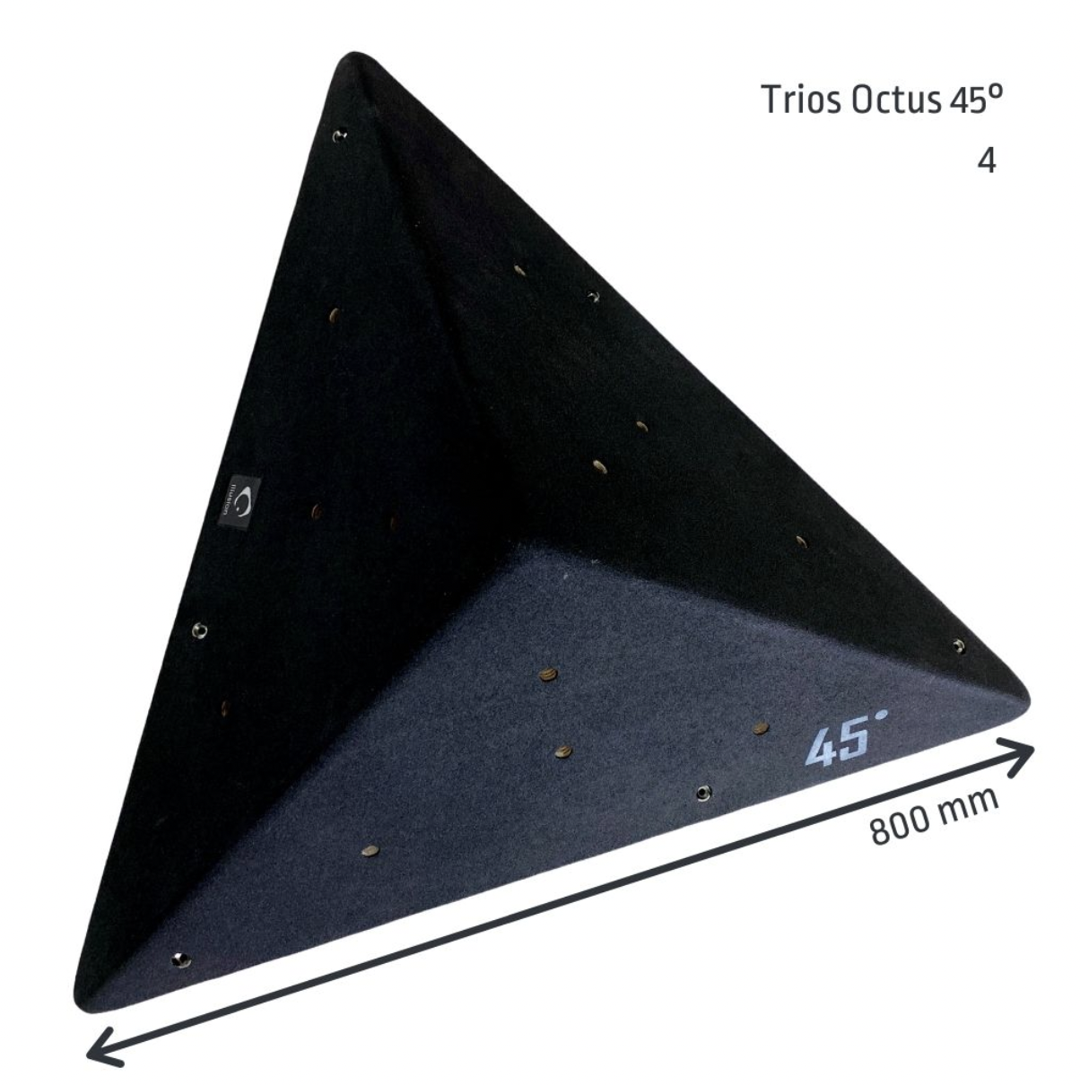 Trios Octus 45°4