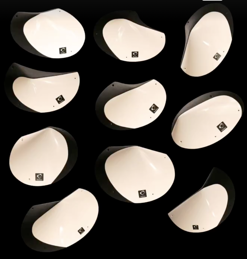  All Oasis DT Set ( 10 units) 