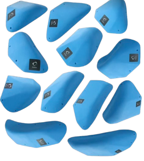  All Nocturnal Set (12 units)   