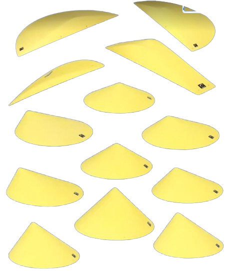  All Pico Set  ( 13 units)  