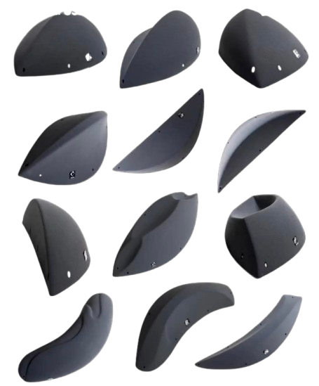  All Confusion Set ( 12 units) 