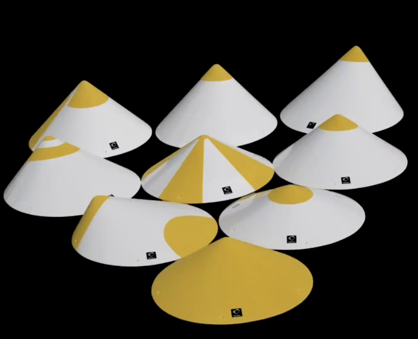  All Pico Set  DT ( 11 units)  