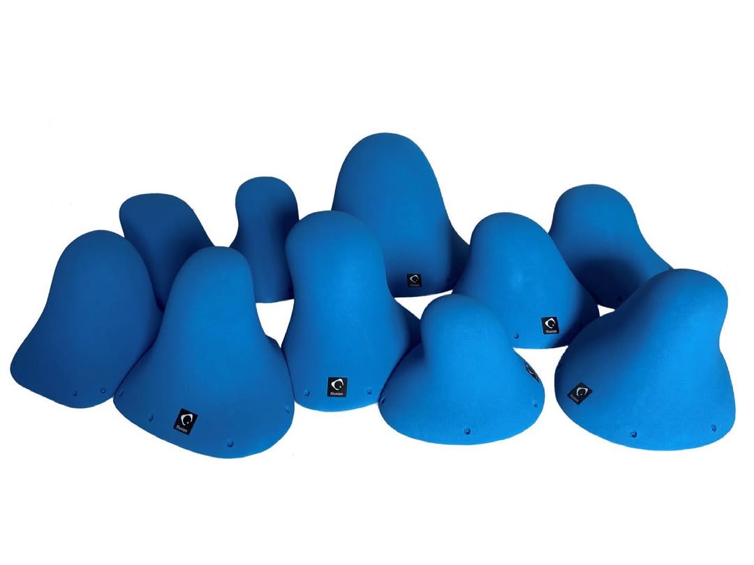  All Retro nose Set ( 10 units) 